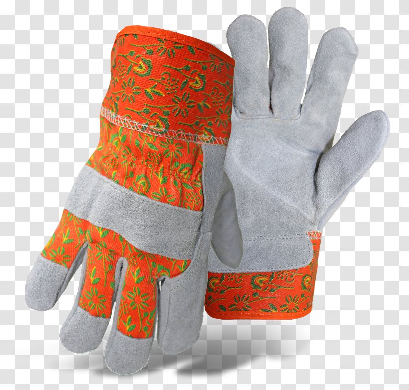 Glove Safety - GARDENING GLOVES Transparent PNG