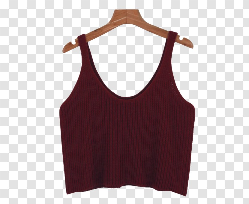 Waistcoat Camisole Sweater Shirt Sleeve - Braces Transparent PNG
