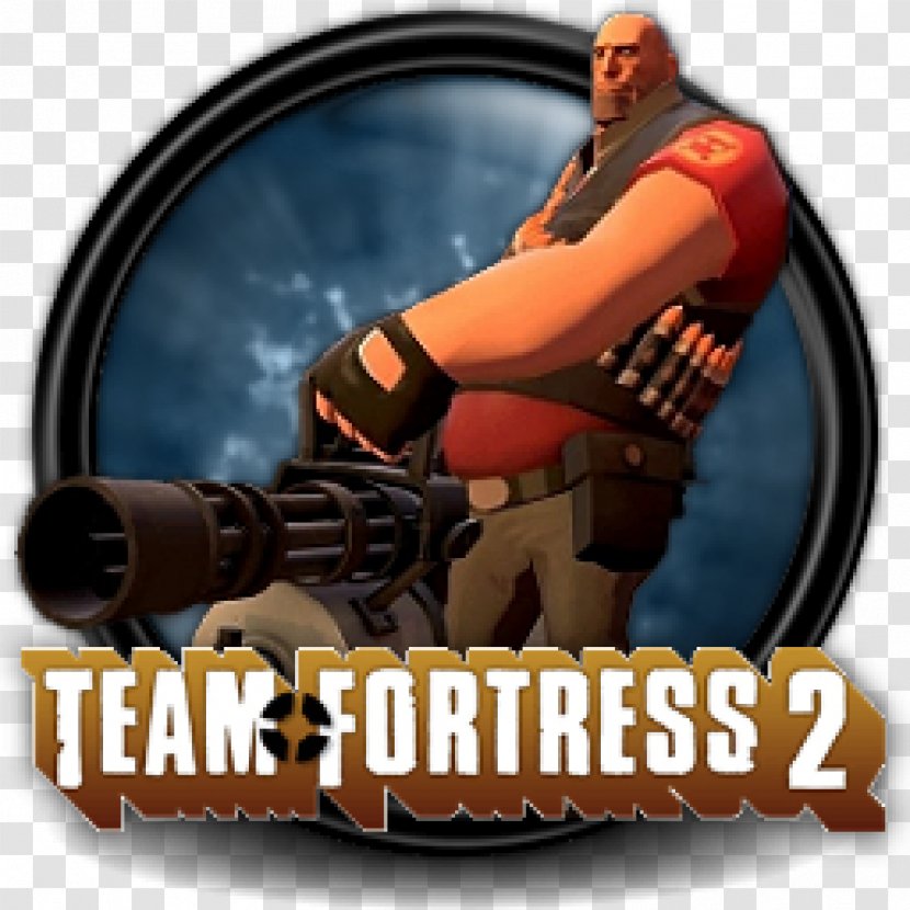 Team Fortress 2 Half-Life Minecraft Portal Video Game - Shooter Transparent PNG