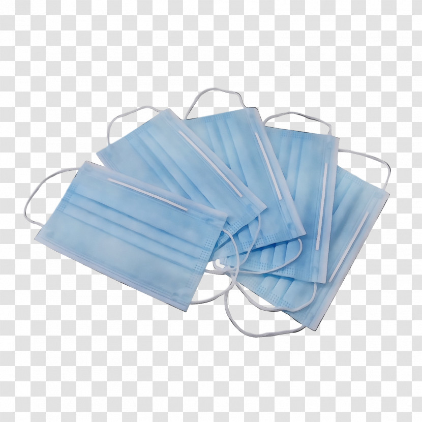 Blue Turquoise Aqua Bag Transparent PNG