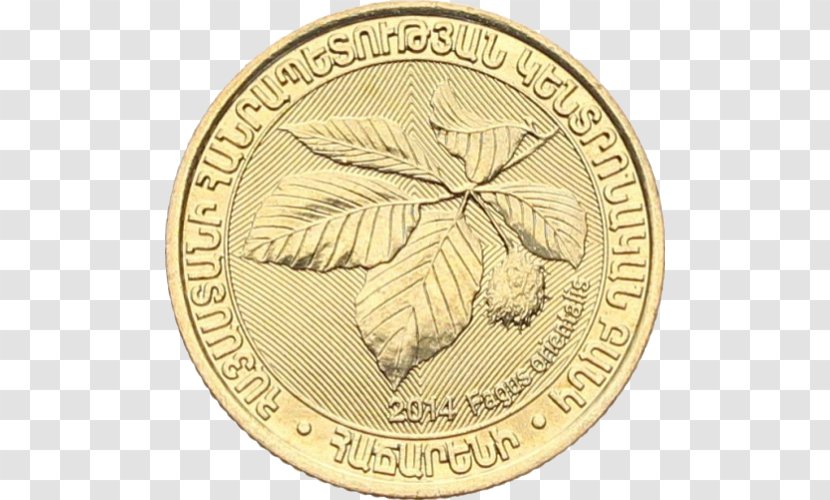 Coining Gold Pound Sterling Royal Mint - Coin Transparent PNG