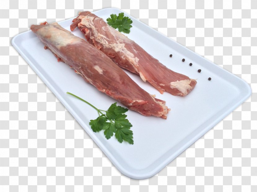 Black Iberian Pig Bayonne Ham Peninsula Spanish Cuisine - Prosciutto Transparent PNG