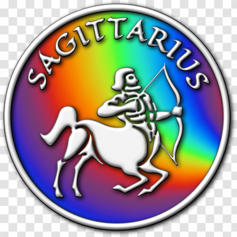 Sagittarius Zodiac Horoscope Clip Art - Person Transparent PNG