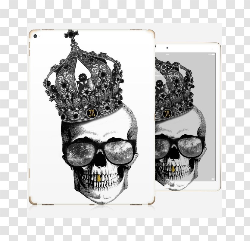 Human Skull Symbolism Art I Got The Picture - Brand Transparent PNG