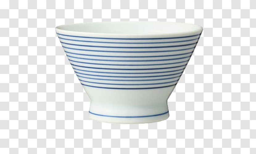 Hasami Muji Bowl Tableware - Mixing - Soba Cup Transparent PNG