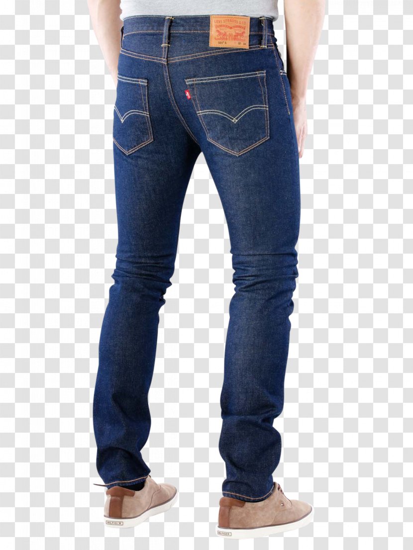 Jeans Levi Strauss & Co. Diesel Clothing Armani - Lee - Man Fit Transparent PNG