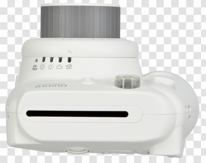 Fujifilm Instax Mini 8 Photography Camera - Pointandshoot Transparent PNG