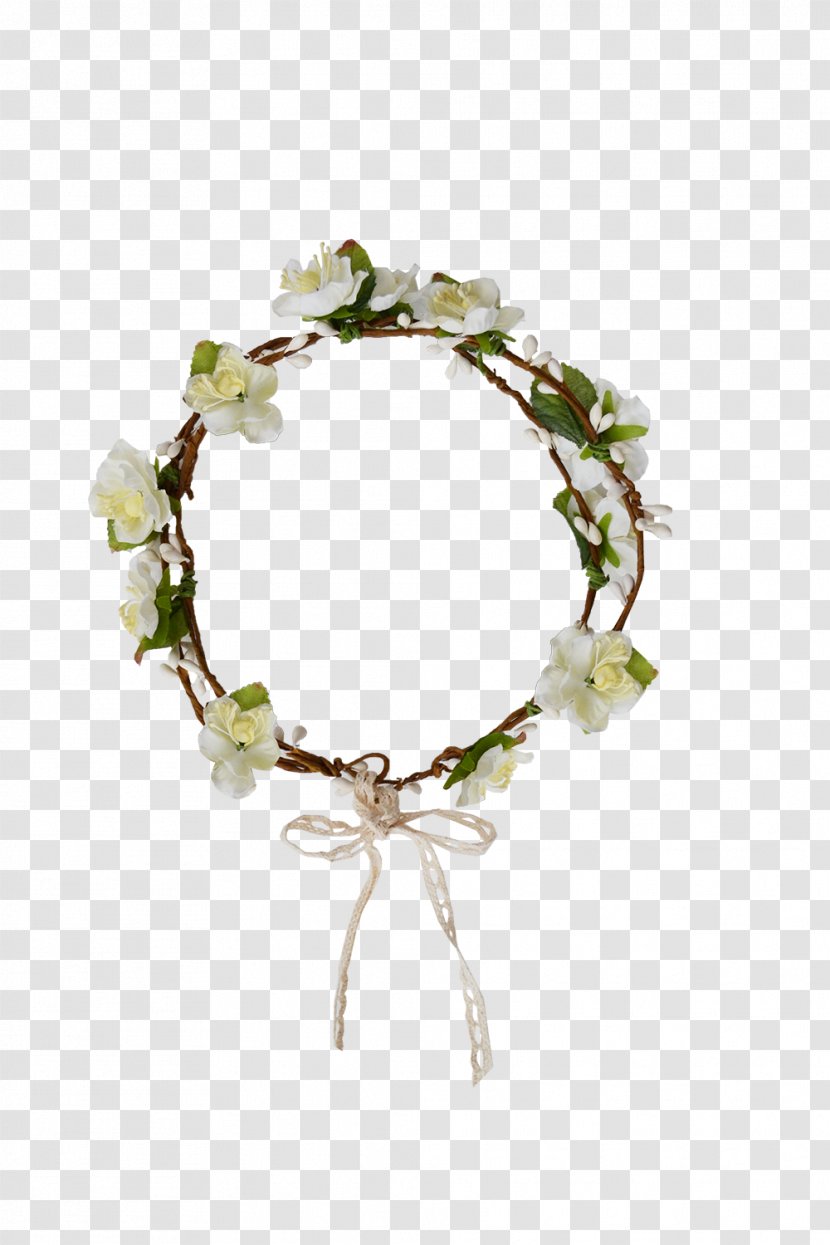 Delicate Les Petits Inclassables - Flower - Siège Social Bracelet Wreath ChildCouronne De Fleur Transparent PNG