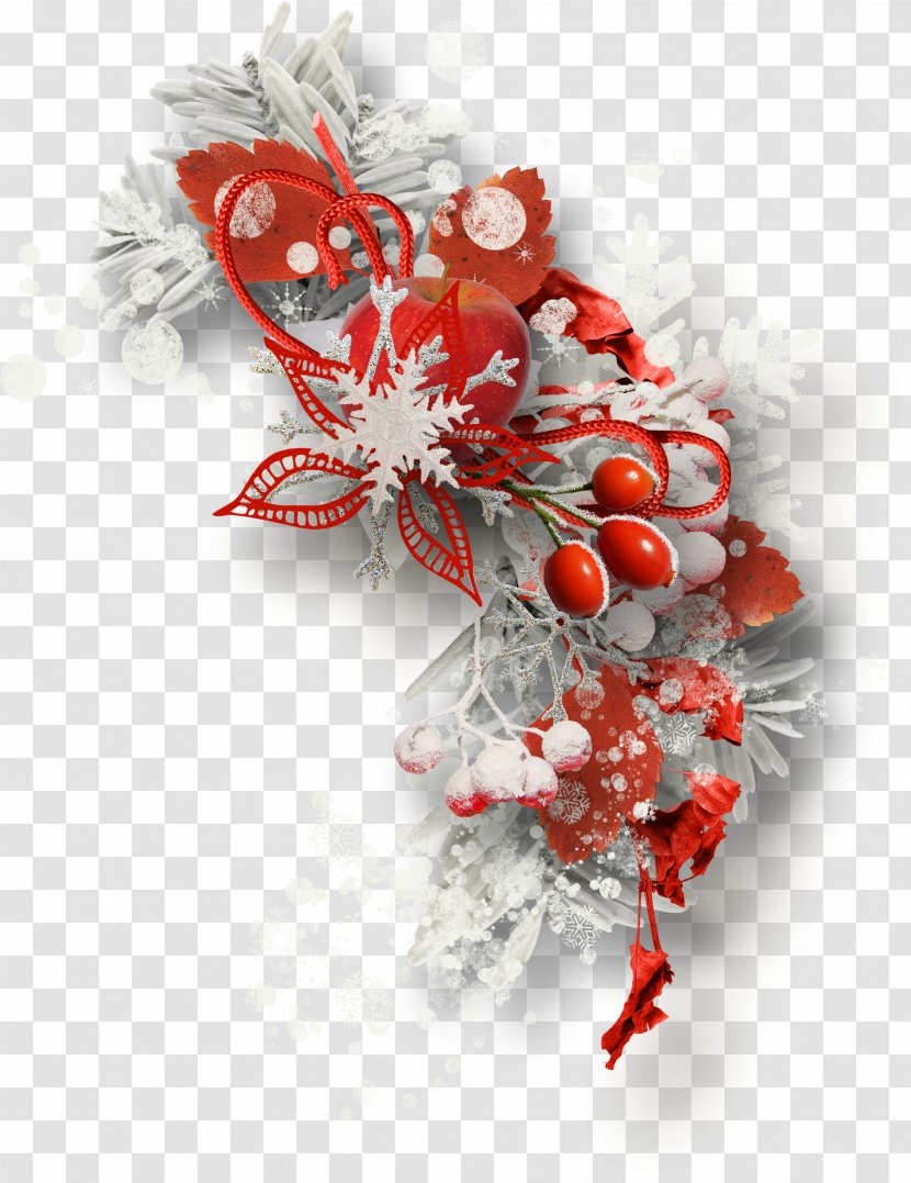 Christmas Ornament Clip Art - Transparency And Translucency Transparent PNG