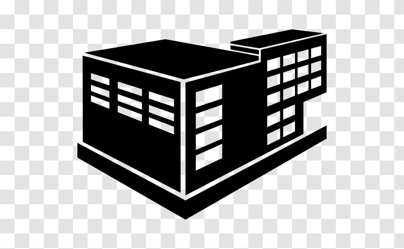 Industry Building Manufacturing Factory Architectural Engineering - Office Transparent PNG