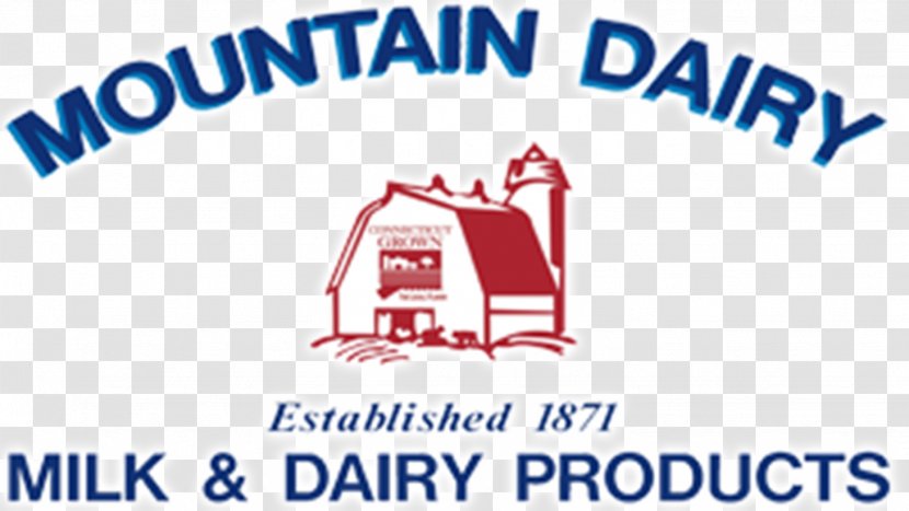 Logo Organization Email Brand - Blue - Dairy Farm Transparent PNG