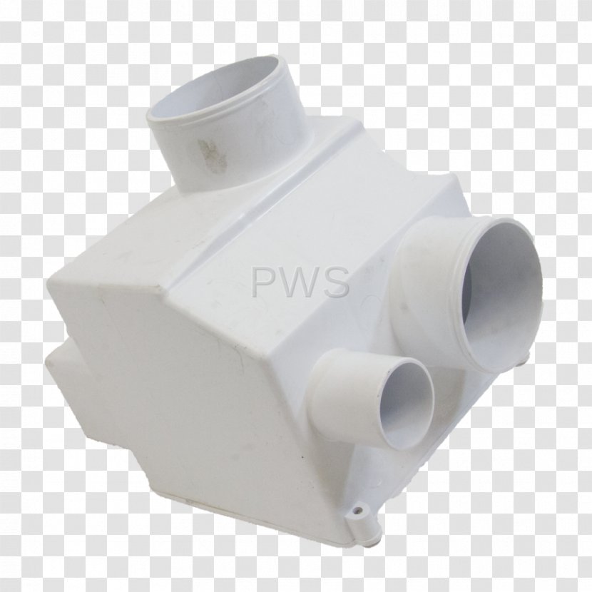 Plastic Vacuum Breaker - Speed Queen Transparent PNG