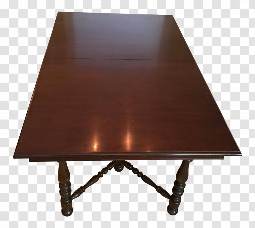 Coffee Tables Drop-leaf Table Woodworking Furniture Transparent PNG