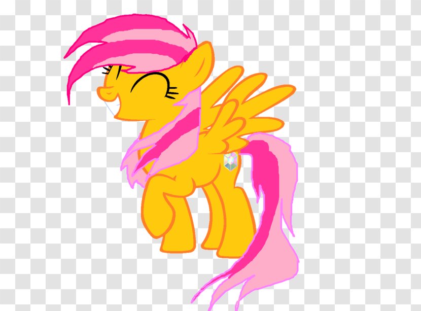My Little Pony: Equestria Girls DeviantArt Horse - Tree - Heart Transparent PNG
