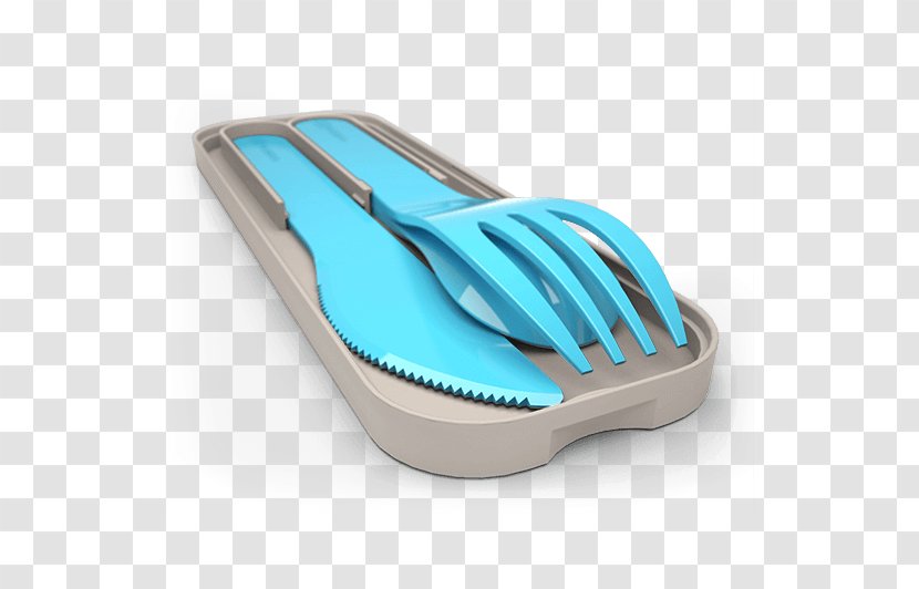 Cutlery Knife Bento Plastic Fork - Spoon Transparent PNG