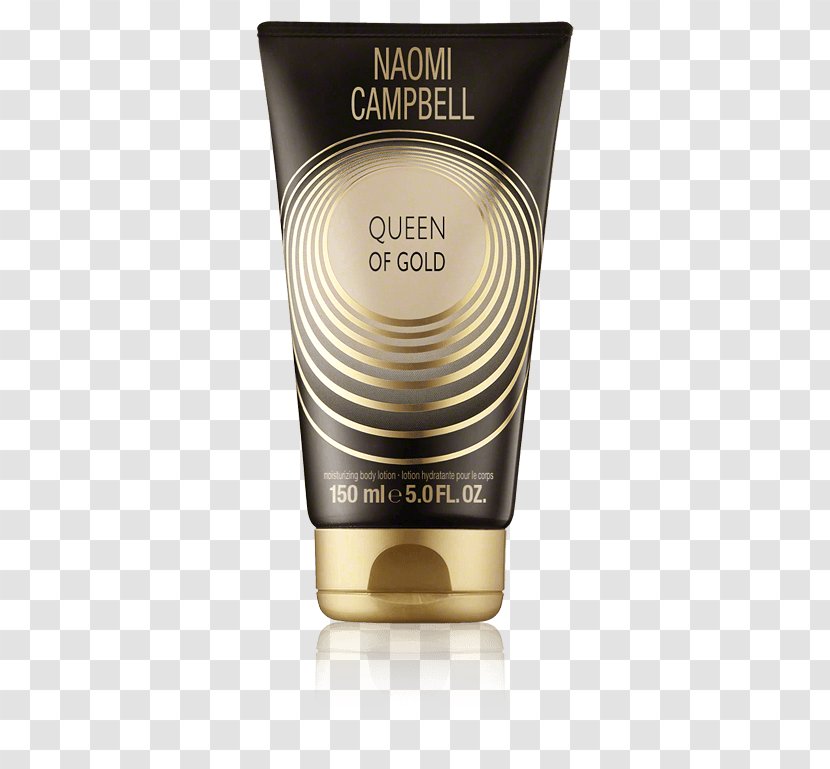 Lotion Milk JOOP! Perfume - Naomi Campbell Transparent PNG