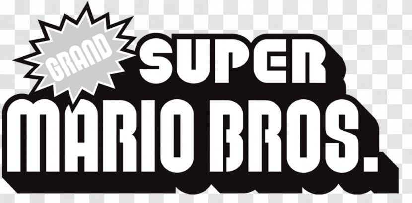 New Super Mario Bros. 2 Smash For Nintendo 3DS And Wii U - Bros Transparent PNG