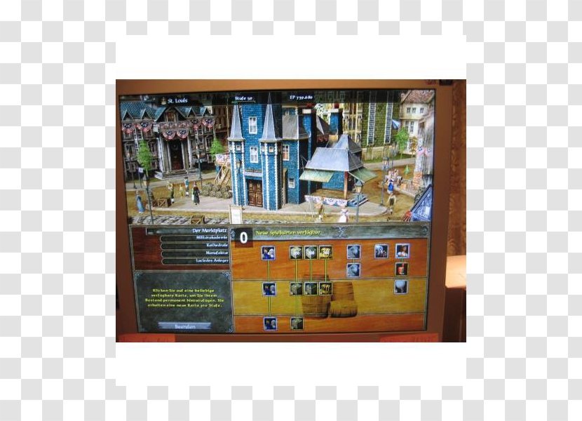 Display Case - Age Of Empires Transparent PNG