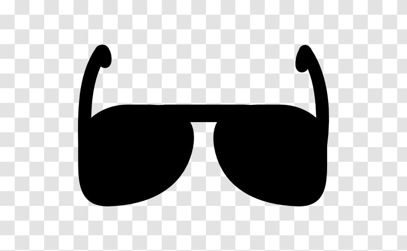 Sunglasses Light Police - Glasses Transparent PNG