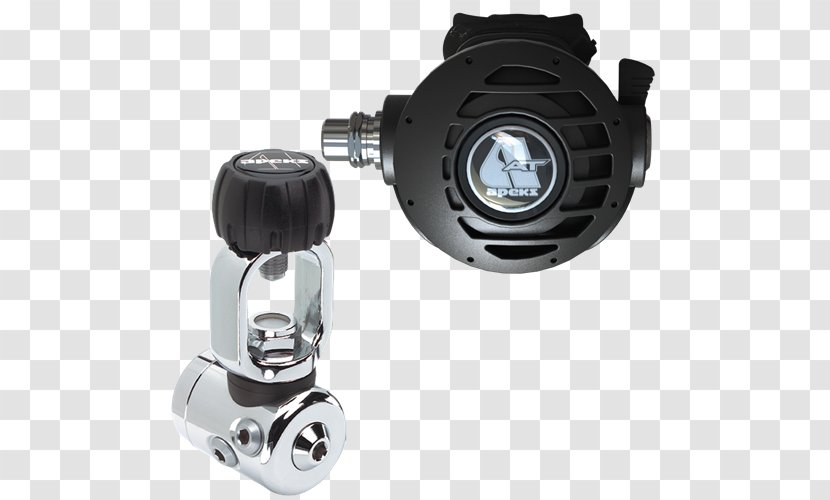 Apeks Underwater Diving Regulators Scuba Dive Center - Diveseekers Transparent PNG