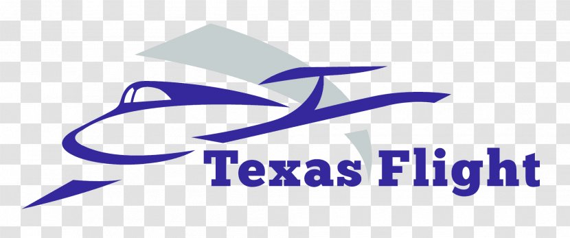 Flight Training Aircraft Texas - General Aviation - Earth/flight/train Transparent PNG
