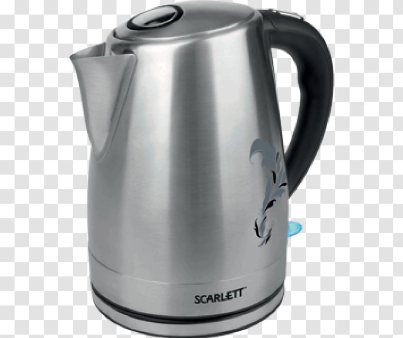 Electric Kettle Home Appliance Artikel Price - Buyer Transparent PNG