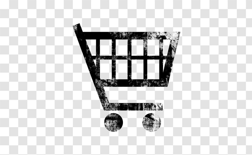 Shopping Cart Bag Gfycat - Grocery Transparent PNG