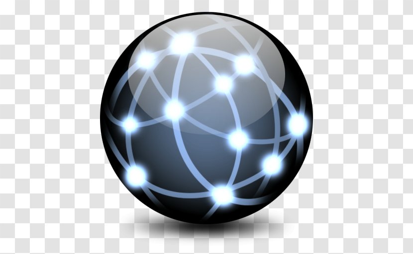 Computer Network Internet Protocol - Icon Free Download As And ICO Formats, VeryIconm Transparent PNG