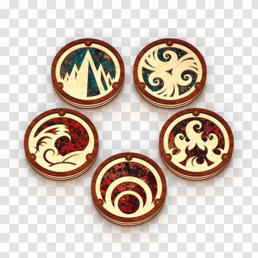 Legend Of The Five Rings: Card Game Dungeons & Dragons Clothing Accessories - Ring Transparent PNG