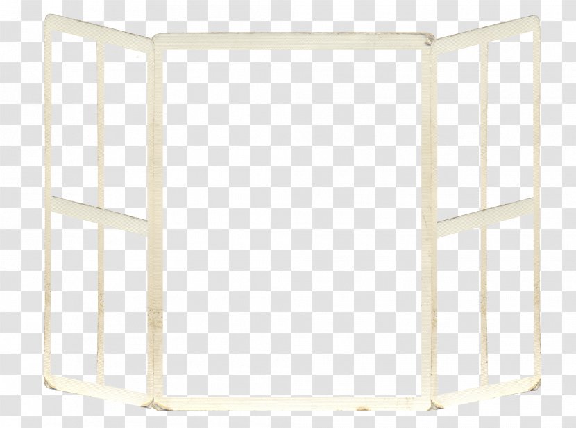 Angle Pattern - Rectangle - Brown Beautiful Windows Transparent PNG