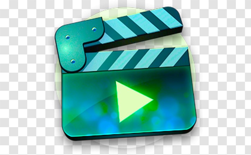 Video Editing Software Magix Movie Edit Pro - Electric Blue Transparent PNG