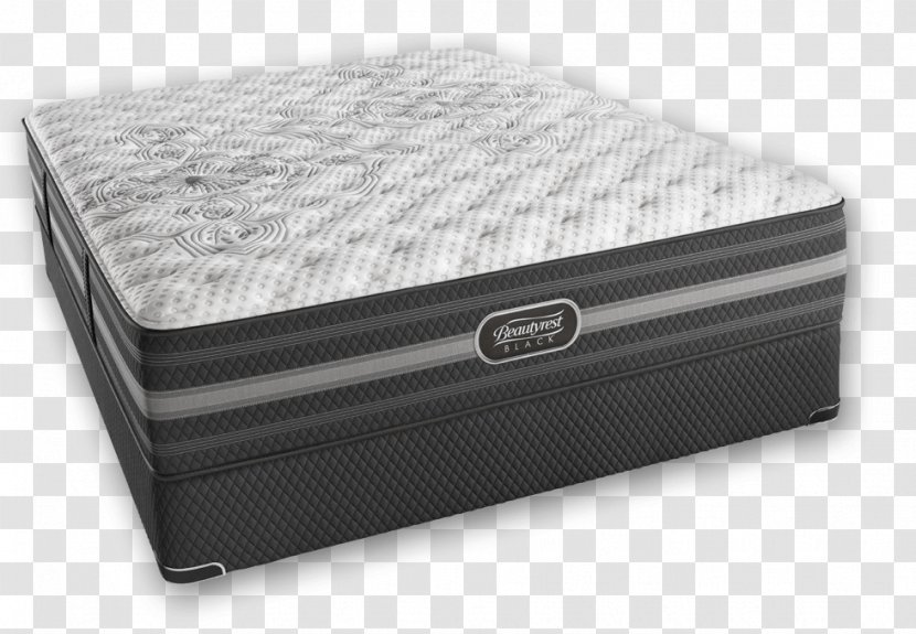 Simmons Bedding Company Mattress Firm Pillow Box-spring - American Signature Transparent PNG