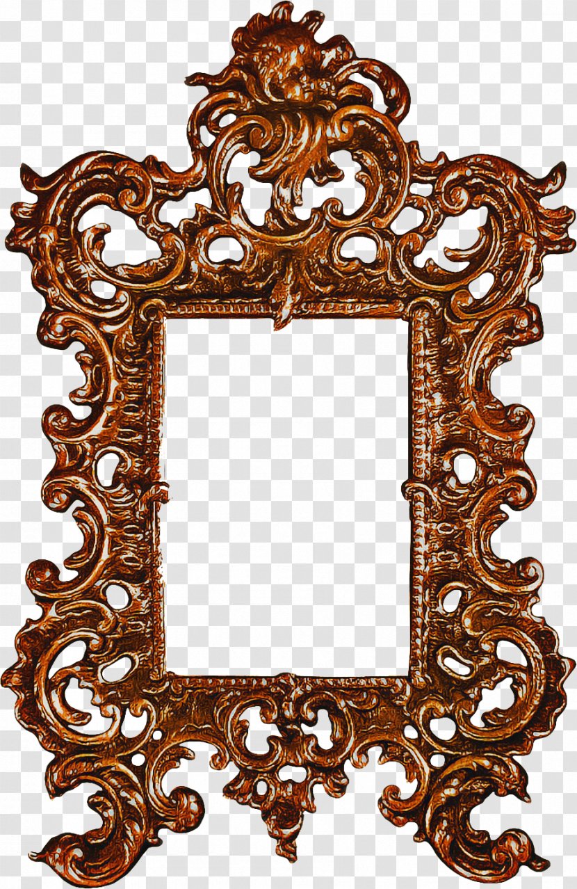 Background Design Frame - Carving - Interior Transparent PNG