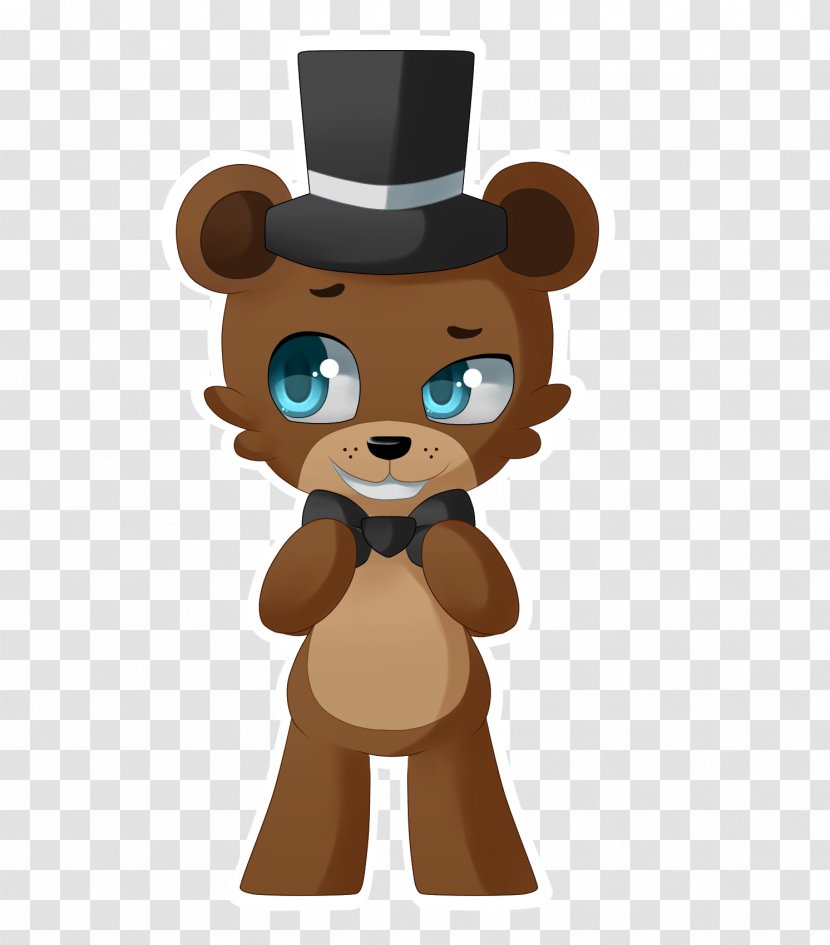 Five Nights At Freddy's 2 3 Freddy's: Sister Location YouTube - Heart - Mr Transparent PNG