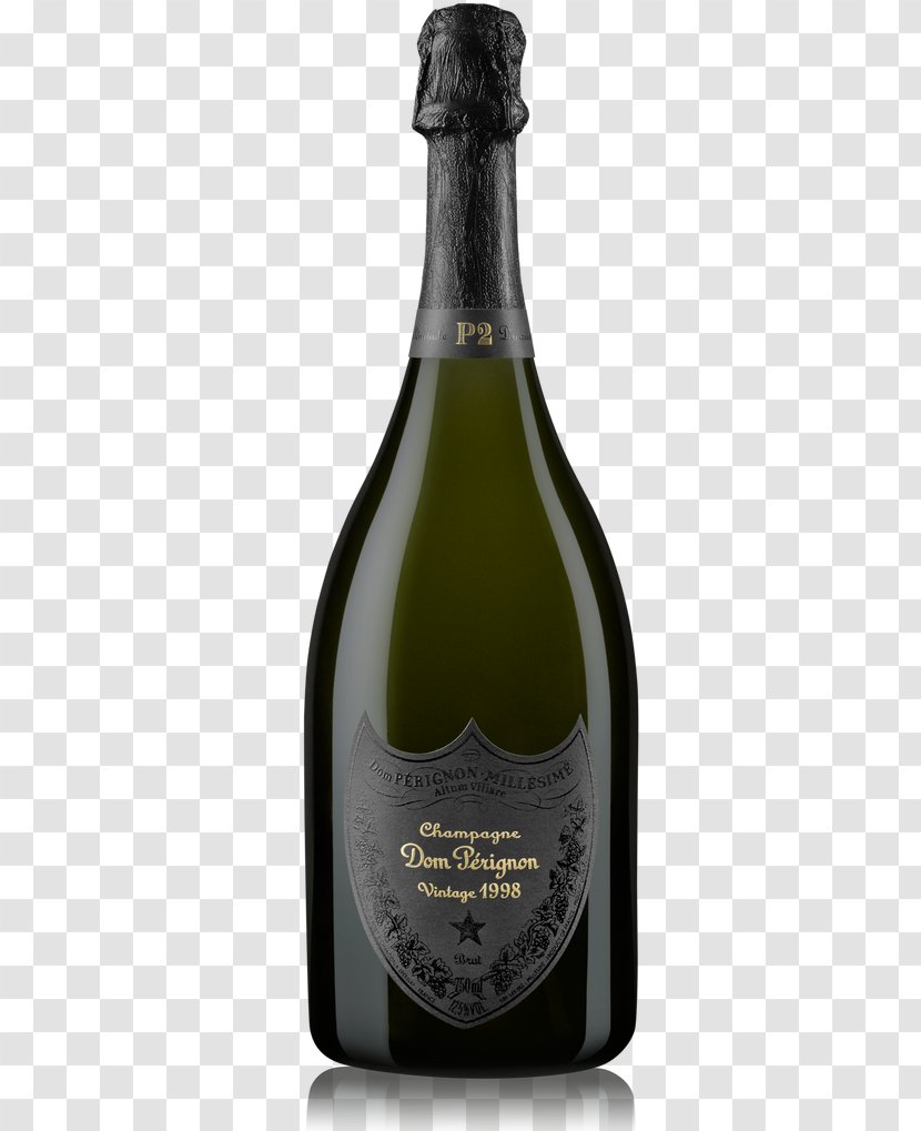 Champagne Moët & Chandon Sparkling Wine Rosé - Mo%c3%abt - Dom Perignon Transparent PNG