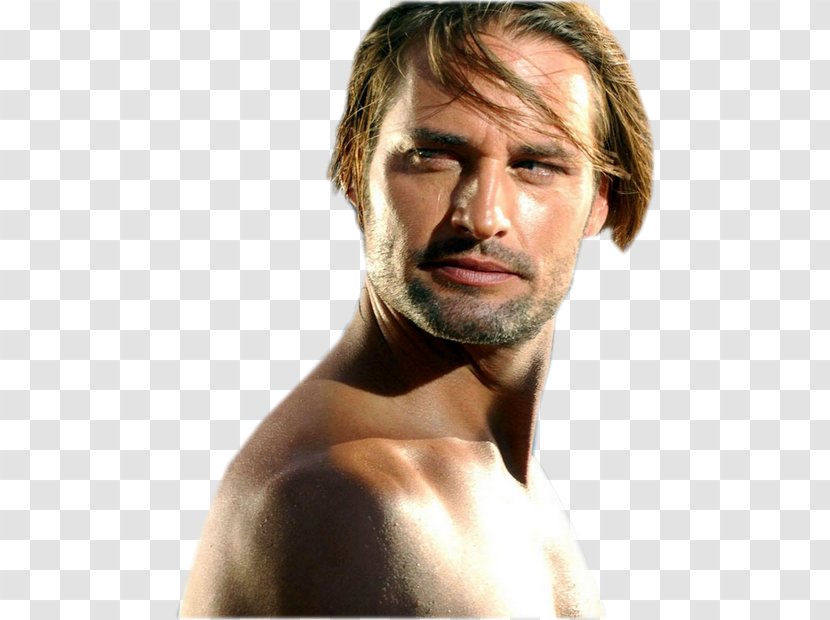 Josh Holloway James 