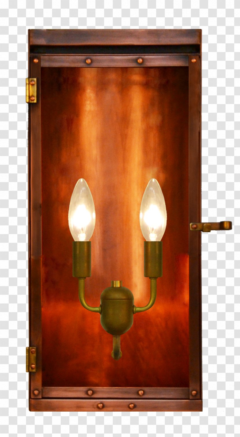 Lamp Gas Lighting Lantern Sconce Transparent PNG
