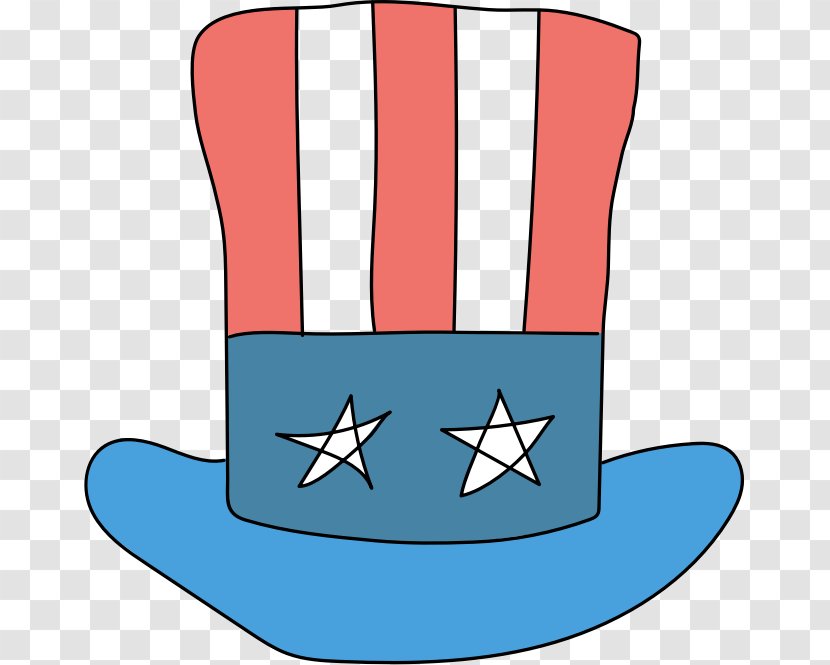 VideoScribe Hat United States Clip Art - Animation Transparent PNG