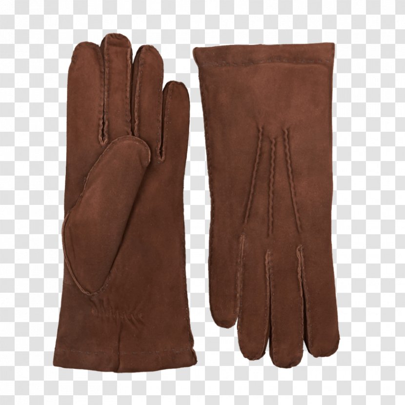 Glove Hestra Clothing Accessories Leather - Sheep Furry Transparent PNG