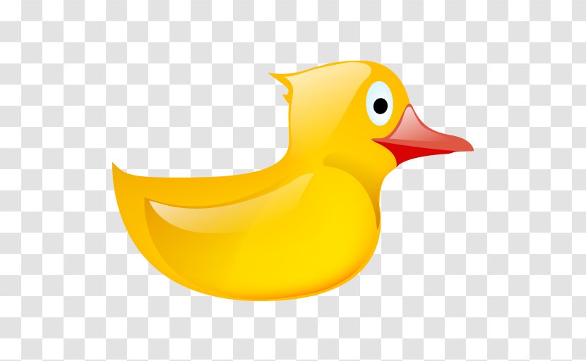 Duck Balloon Dog Clip Art - Ducks Geese And Swans Transparent PNG