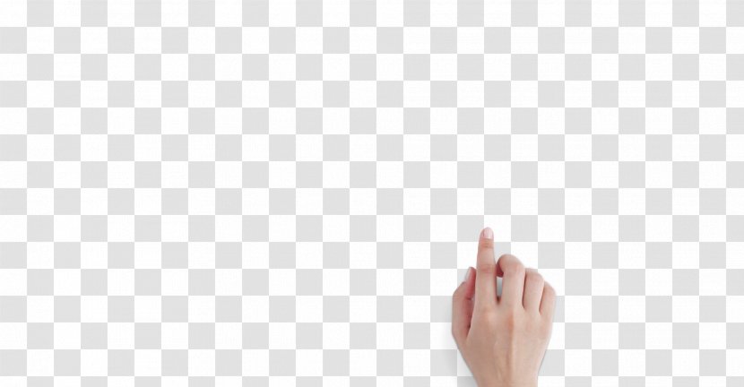 Hand Model Finger Thumb Arm - Hm Transparent PNG
