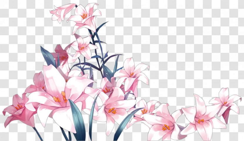 Fundal Information Clip Art - Floral Design - Cut Flowers Transparent PNG