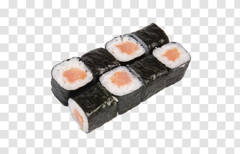 California Roll M Sushi 07030 - Cuisine Transparent PNG