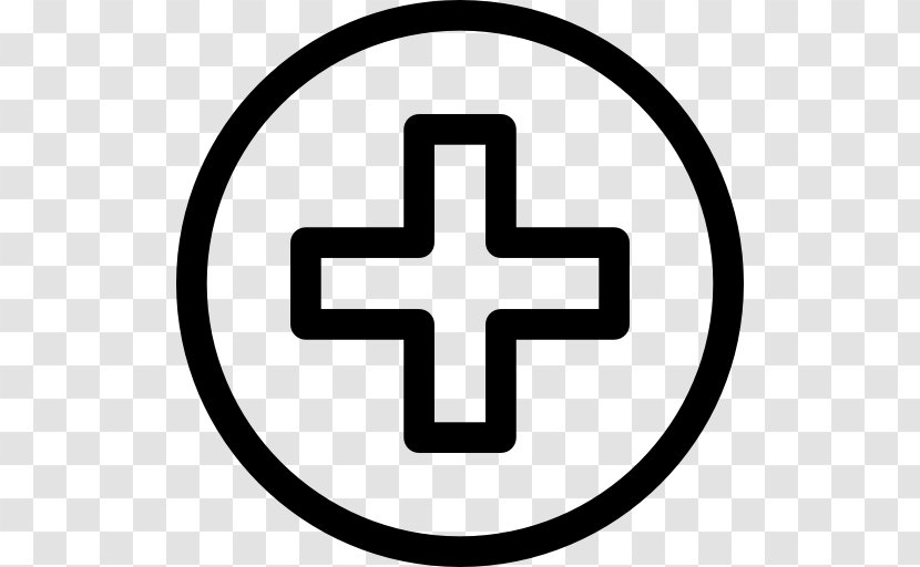 Symbol Christian Cross - Brand - Search Engine Transparent PNG