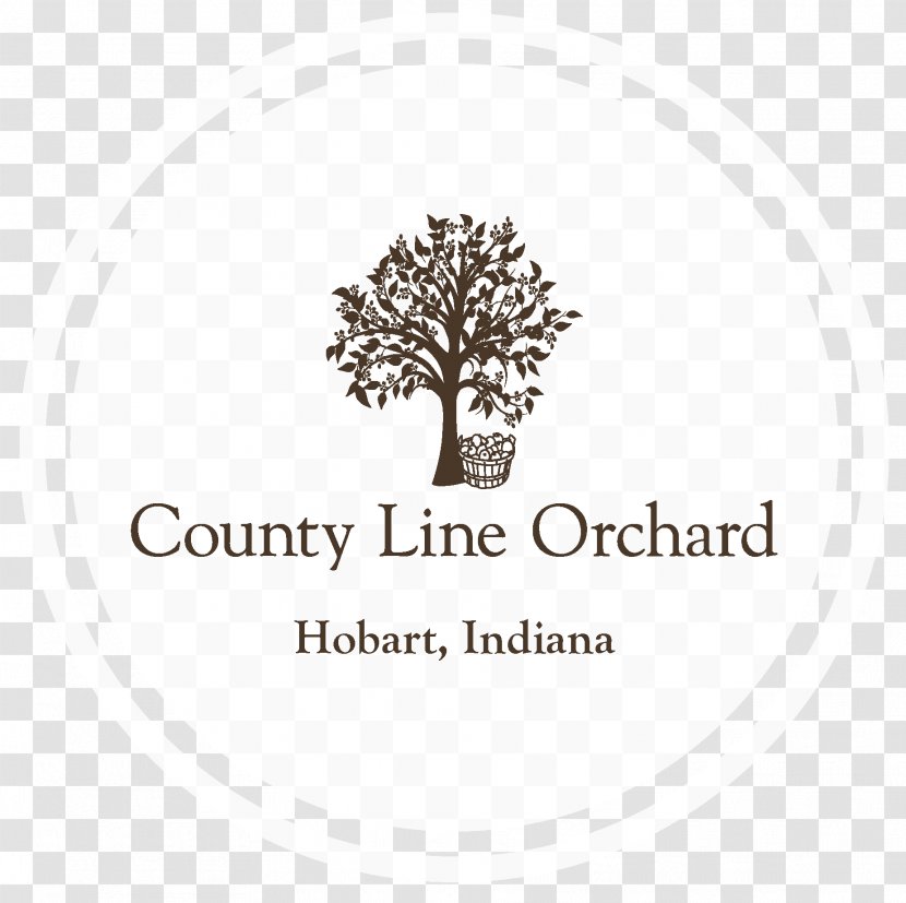 County Line Orchard - Apple - Opening Day 8/29/18 Farm Glassdoor AppleOrchard Card Transparent PNG