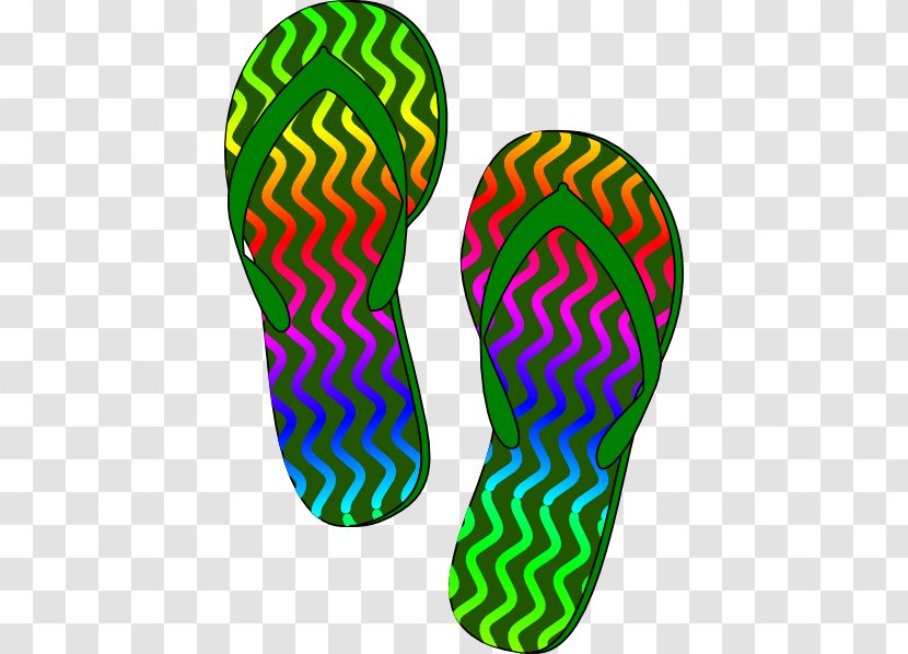 Flip-flops Sandal Clip Art - Blog - Sandals Cliparts Transparent PNG