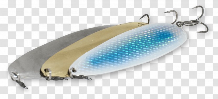 Spoon Lure Fish - Fishing Bait - Design Transparent PNG
