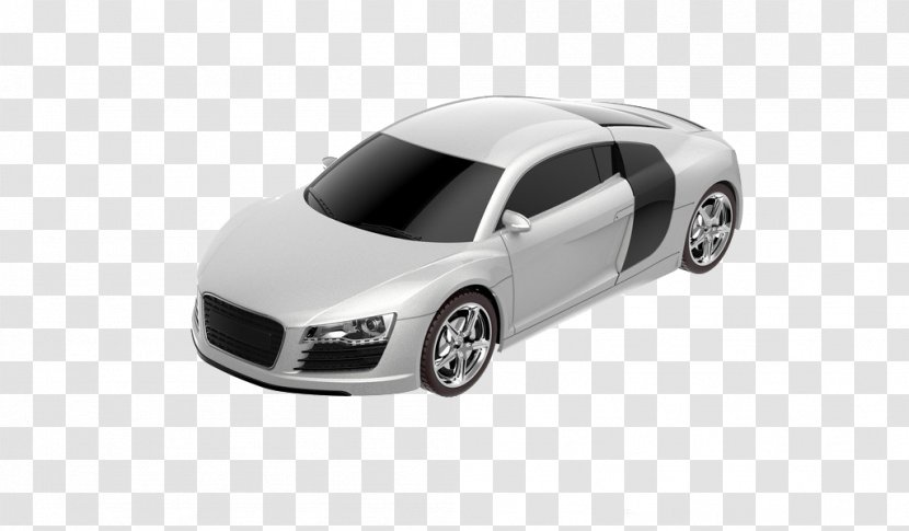 Audi R8 Car Toy - Google Images - Sports Transparent PNG