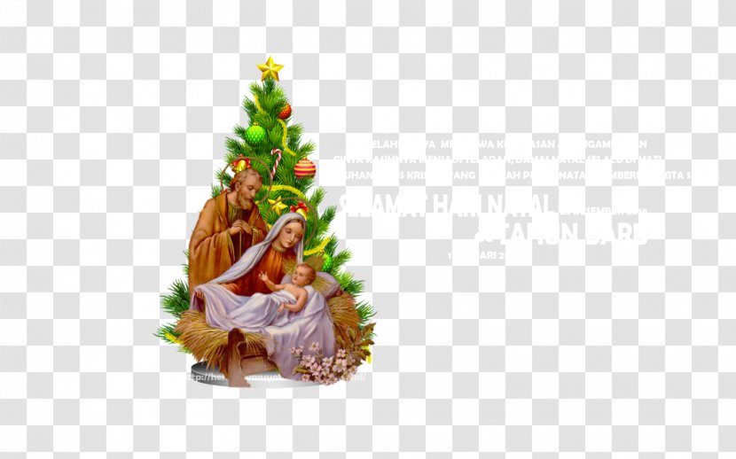 Christmas Tree Ornament Clip Art Transparent PNG