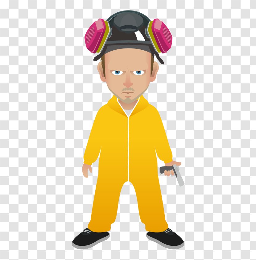 Breaking Bad Humour Blog Art Clip - Boy - Jesse Pinkman Transparent PNG